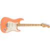 Fender Limited Edition Player Stratocaster Maple Fingerboard Pacific Peach